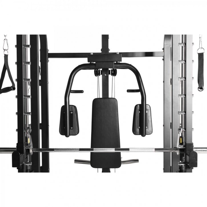 Smith Maskine Extended PRO