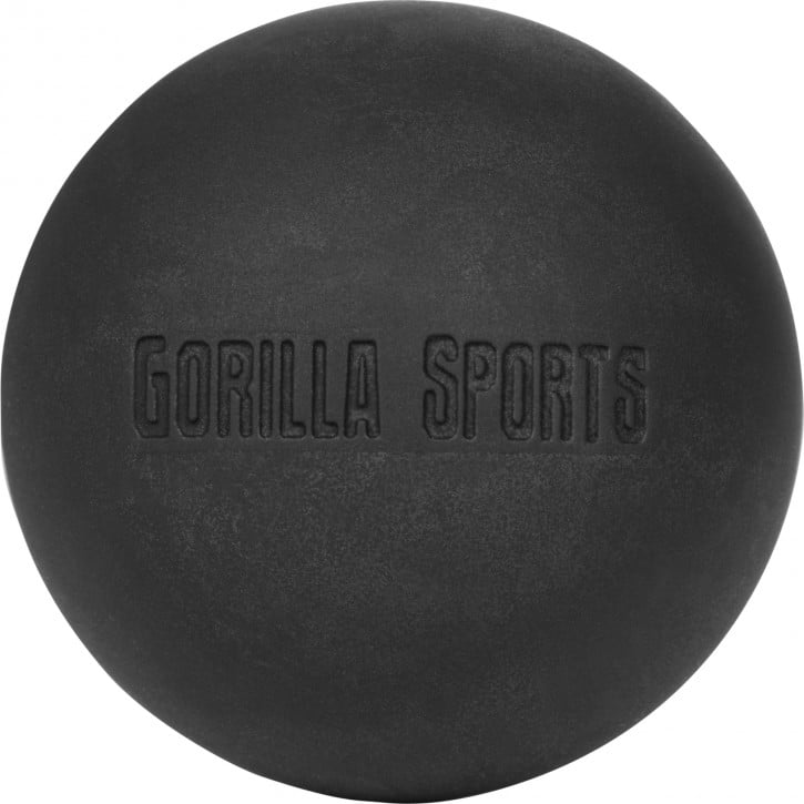  Massagebold GS Sort
