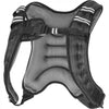Vægtvest X Shape 5 kg 8 kg 10 kg