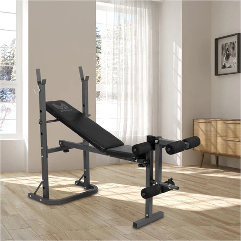E Series Multistation Leg Extension