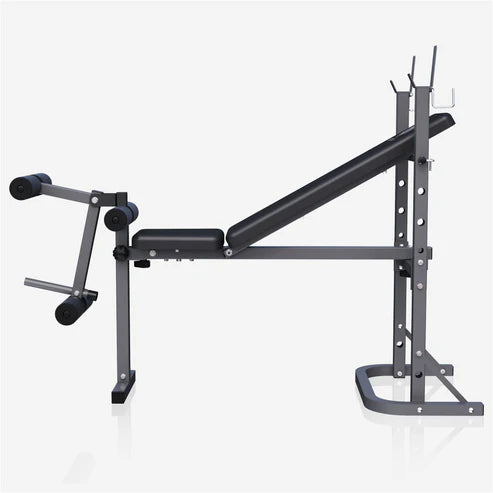 E Series Multistation Leg Extension