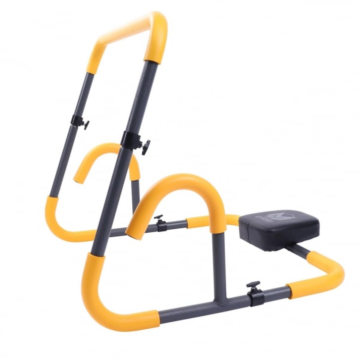 Ab Roller E Series