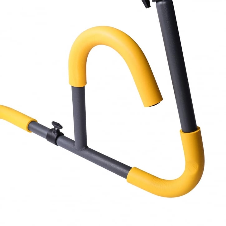Ab Roller E Series