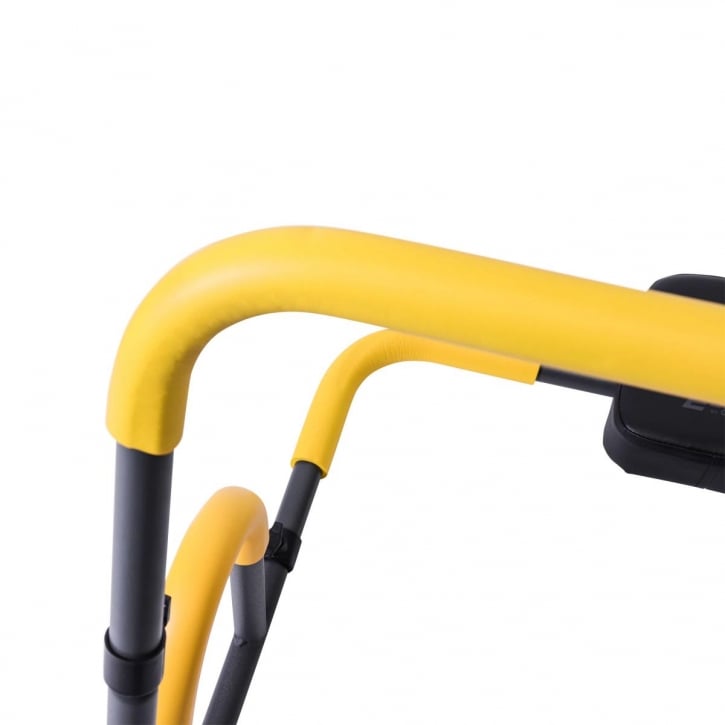 Ab Roller E Series