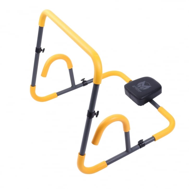 Ab Roller E Series