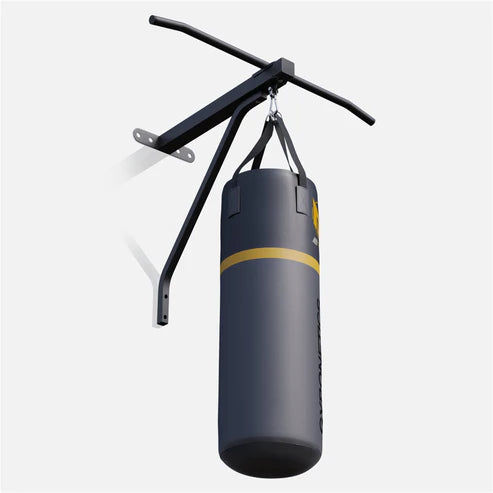 E Series boksesæk med pull up bar från Gorilla Sports