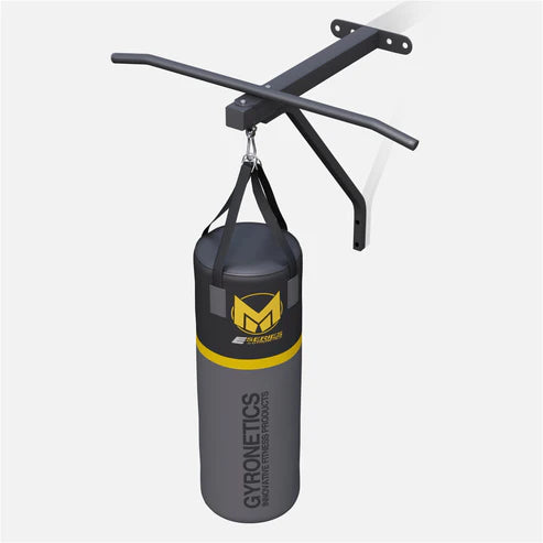 E Series boksesæk med pull up bar från Gorilla Sports