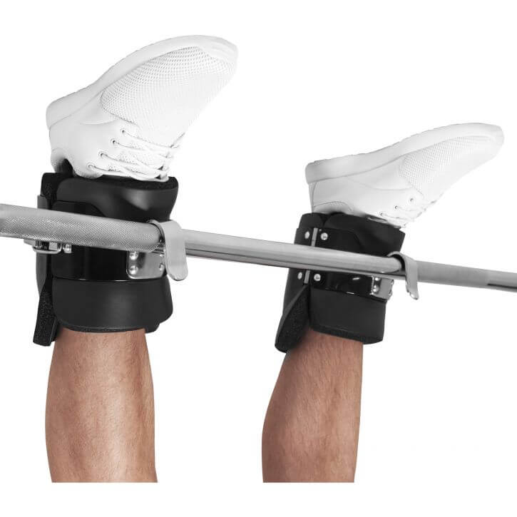 Inversion Gravity Boots Mavetræner