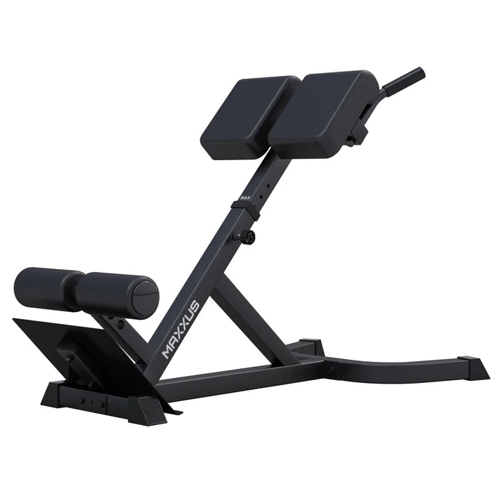 Hyperextension MAXXUS Bænk