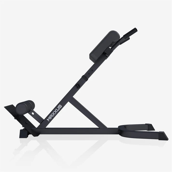 Hyperextension MAXXUS Bænk