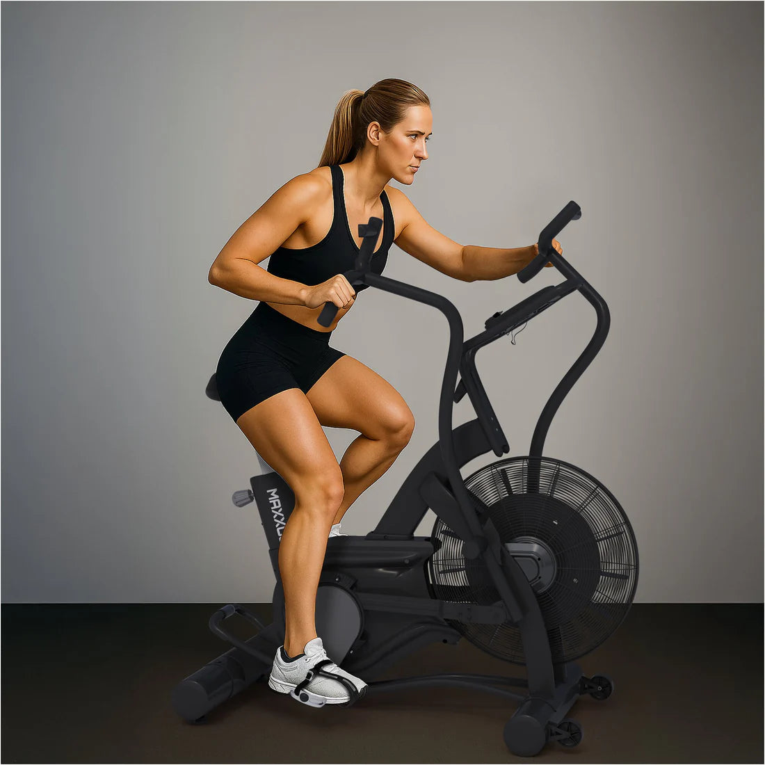 ASB Bike Airbike MAXXUS 90 PRO