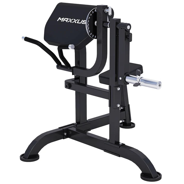 Curl bænk Preacher Curl MAXXUS