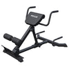 Ryg og Lændebænk MAXXUS Hyperextension Advanced