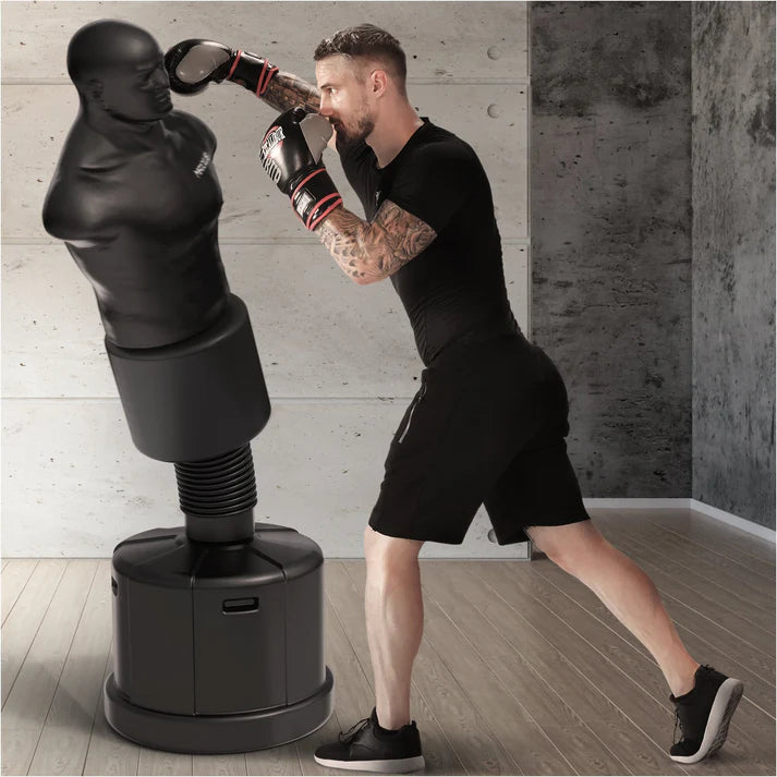 Stående boksesæk MAXXUS Pro Fighter