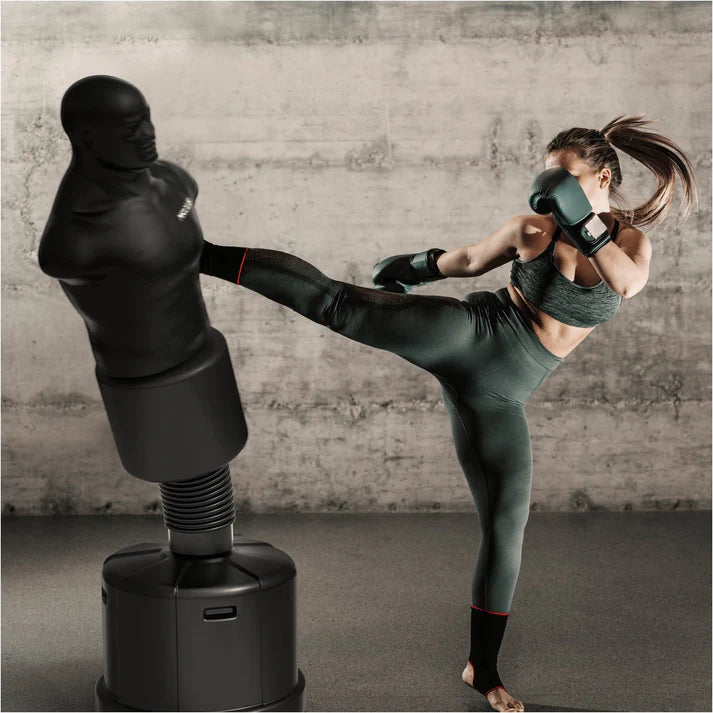 Stående boksesæk MAXXUS Pro Fighter