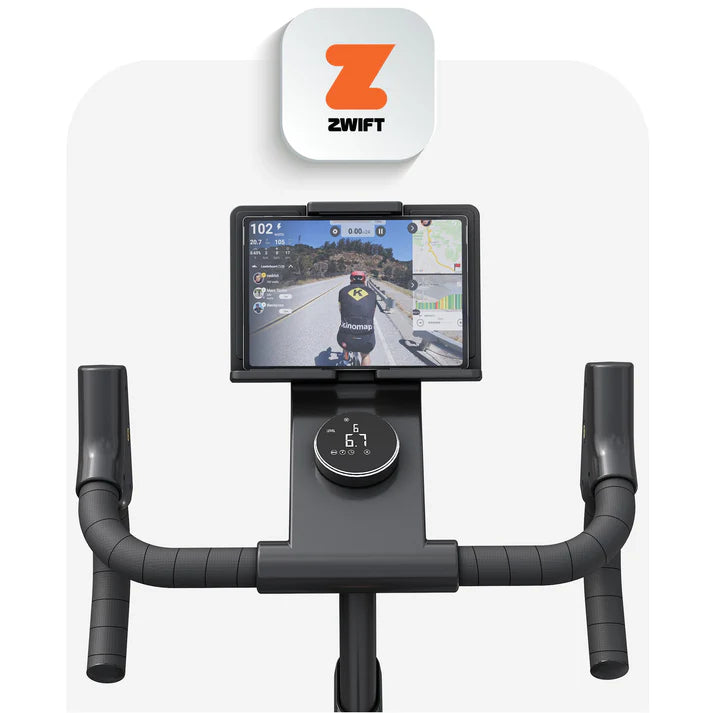 Spinningcykel Motionscykel MAXXUS S2  