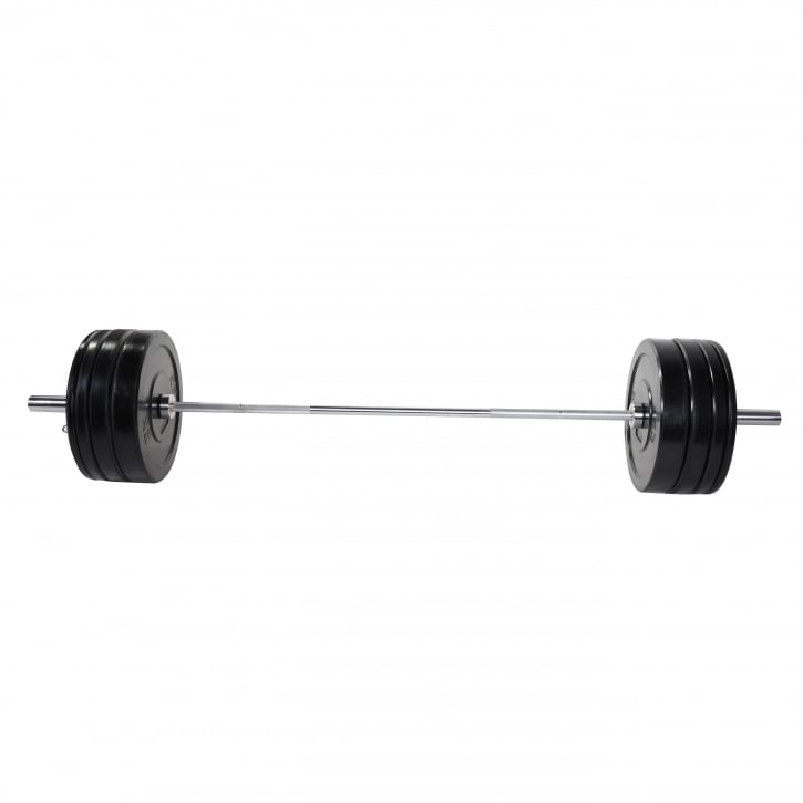  Vægtstangspakke Bumper 50/51 Mm - 140 kg