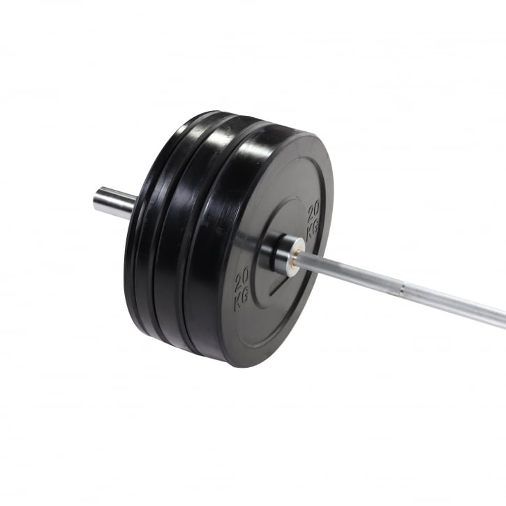  Vægtstangspakke Bumper 50/51 Mm - 140 kg