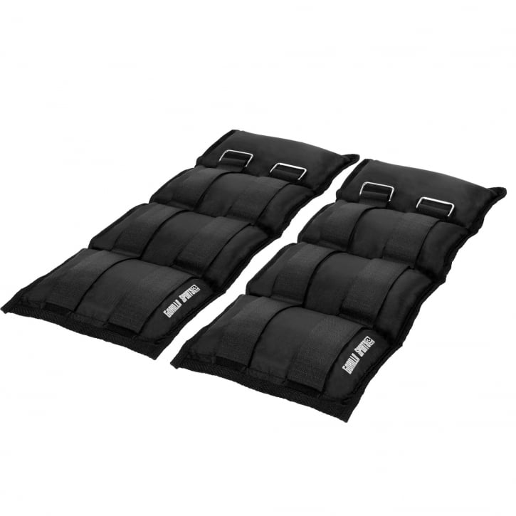 Fod Og Håndledsvægte 0,5-5 kg