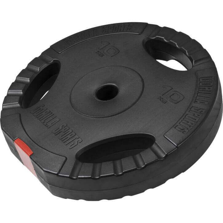 Styrketaske - Stor 48 kg