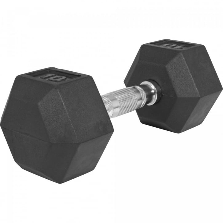  Hexagon Håndvægt 237 kg Håndvægtstativ