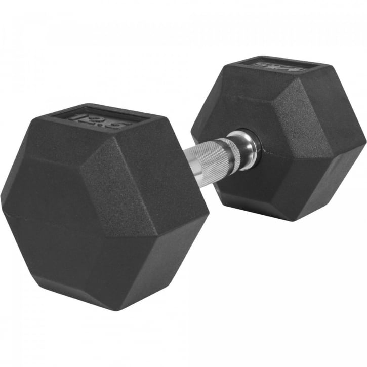  Hexagon Håndvægt 237 kg Håndvægtstativ