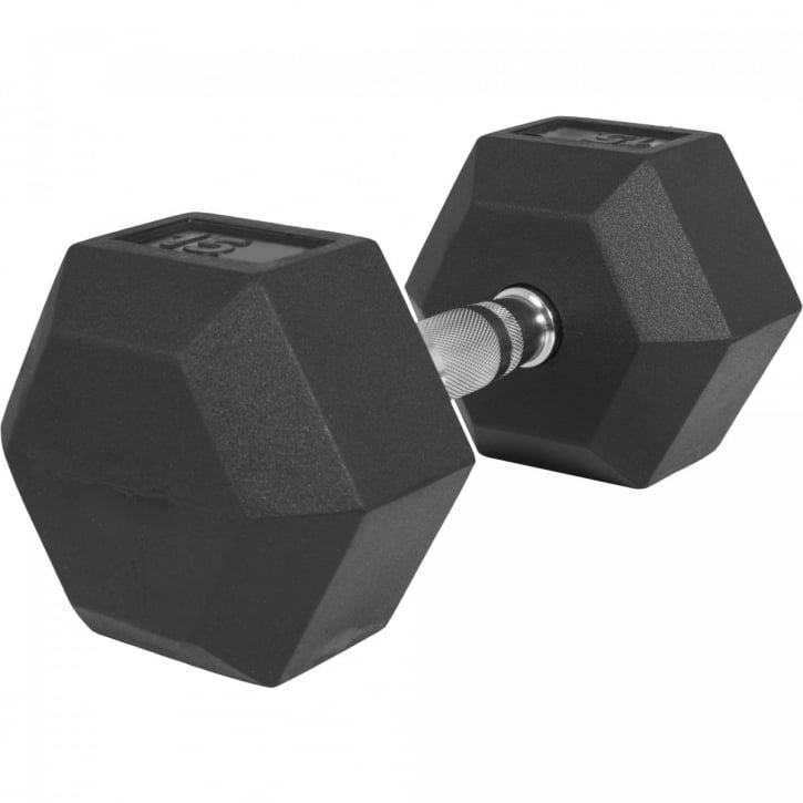  Hexagon Håndvægt 237 kg Håndvægtstativ