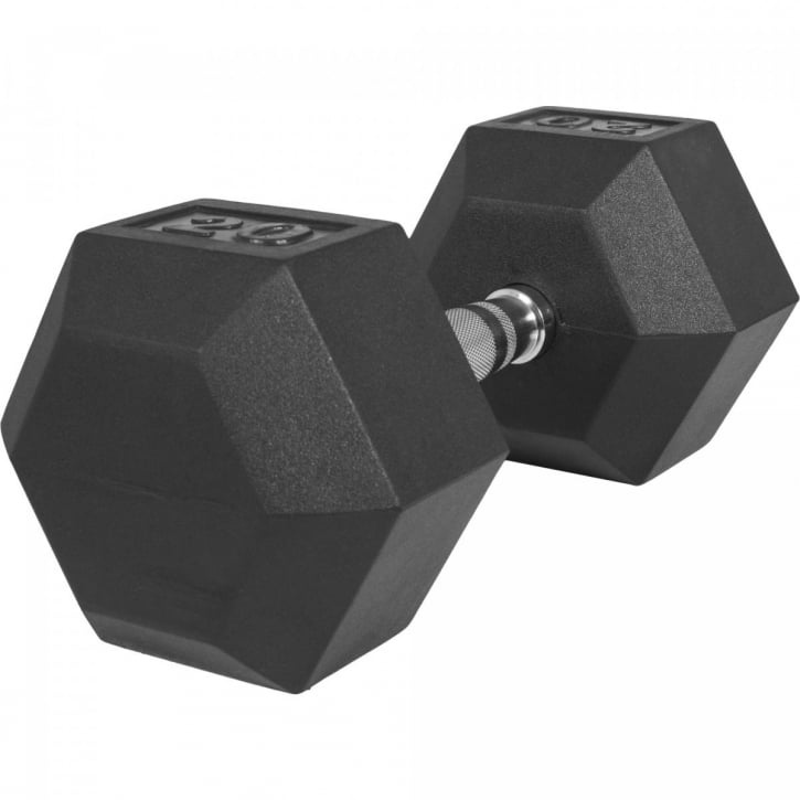  Hexagon Håndvægt 237 kg Håndvægtstativ