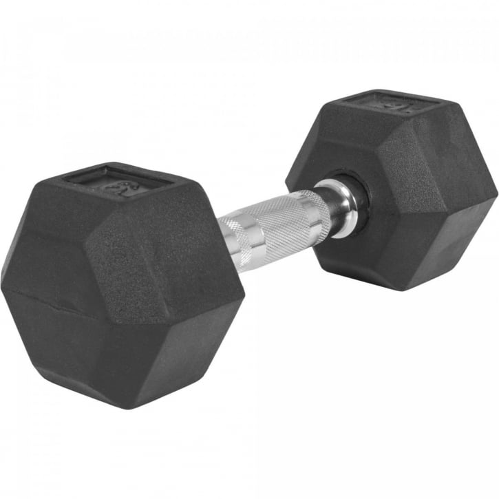 Hexagon Håndvægt 237 kg Håndvægtstativ