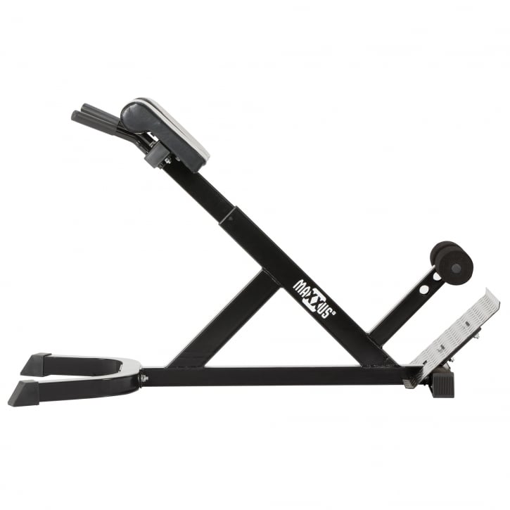 Hyperextension MAXXUS Bænk