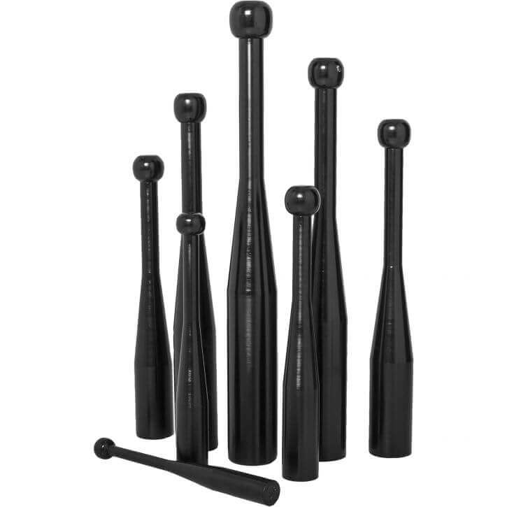 Indian Clubbell 2-20 Kg