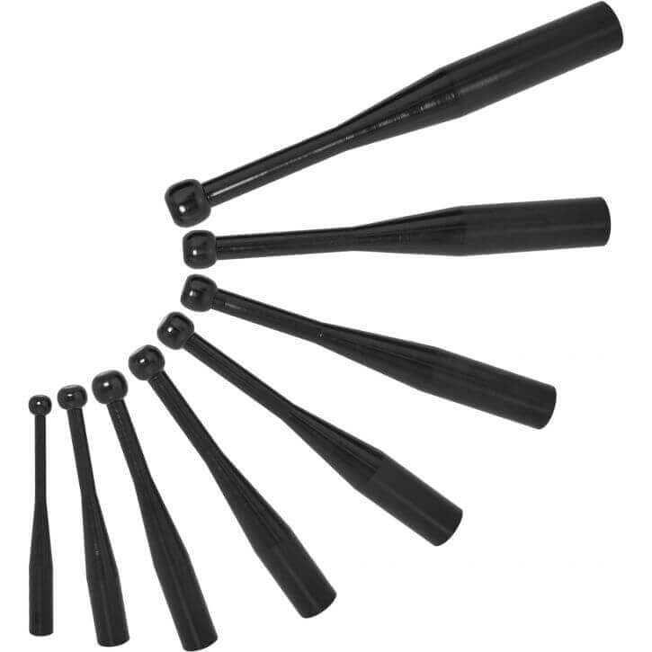 Indian Clubbell 2-20 Kg