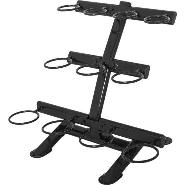  Kettlebell Stativ Kettlebell Rack