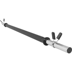 Produktbild på Vægtstang 130 cm Pro 30 mm från Gorilla Sports