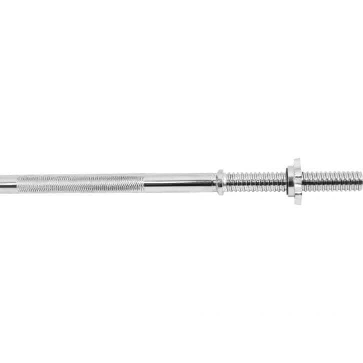 Vægtstang 170 cm Skruelås 30 mm