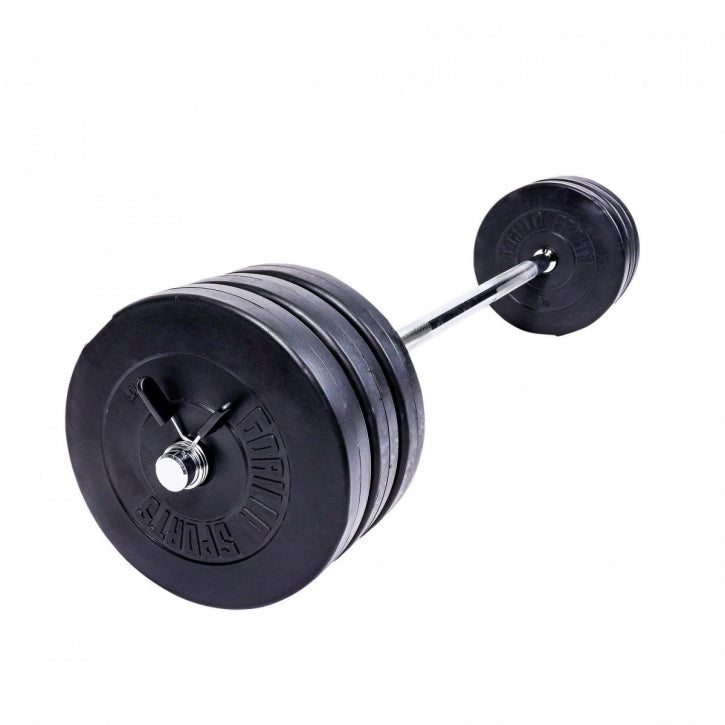 Prisvenlig pakke på i alt 38 kg
