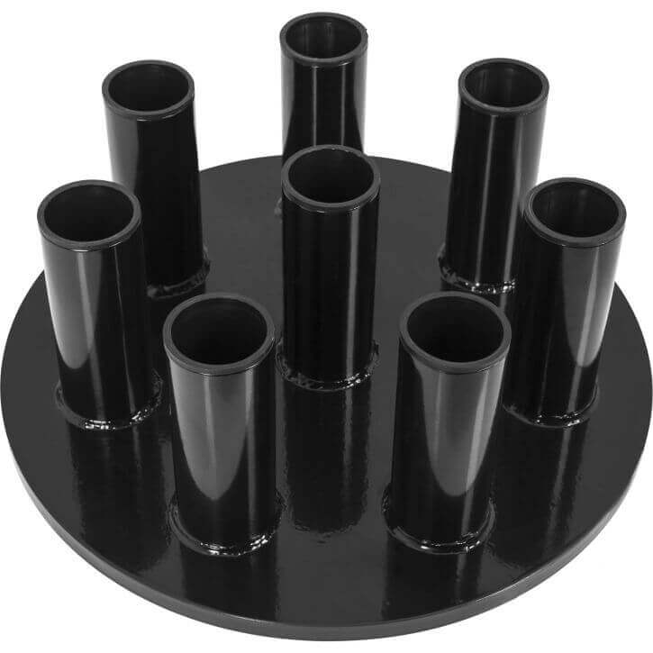 Rack Til Vægtstænger 30 mm 50 mm