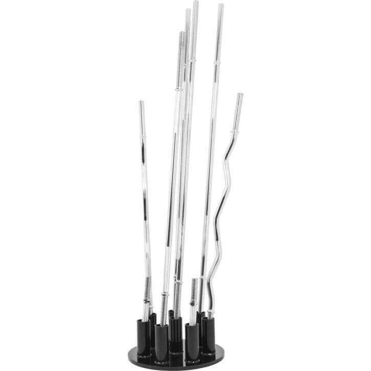 Rack Til Vægtstænger 30 mm 50 mm