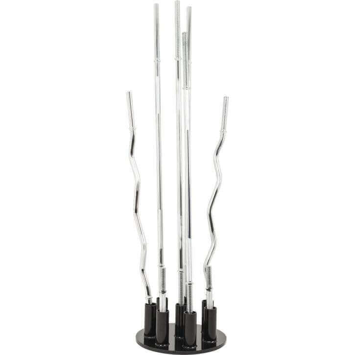 Rack Til Vægtstænger 30 mm 50 mm
