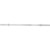 Vægtstang 150 cm Skruelås 30 mm