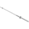 Vægtstang 170cm Skruelås 30mm