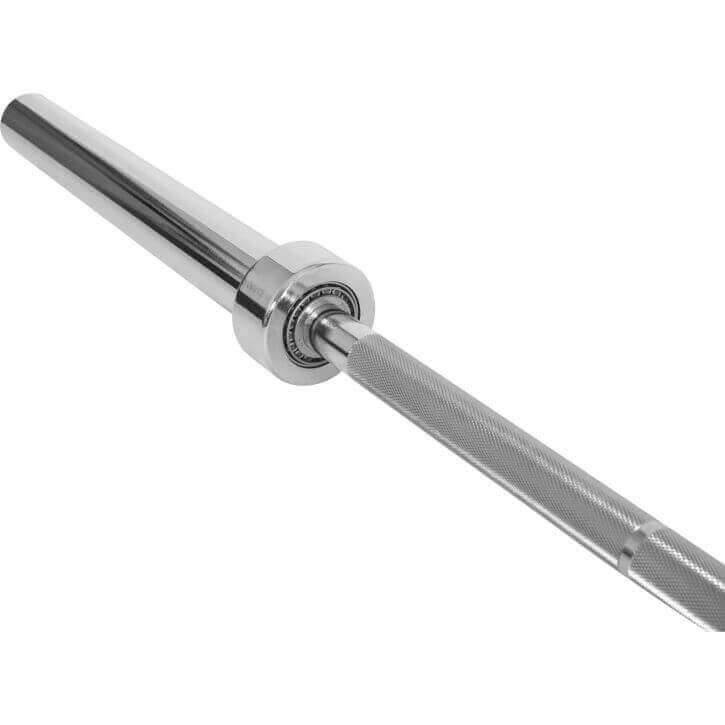 Træningspakke TRIGRIP 50/51 mm 120 kg