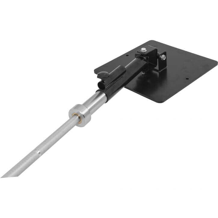 Beslag T Bar Torsonator Gulv