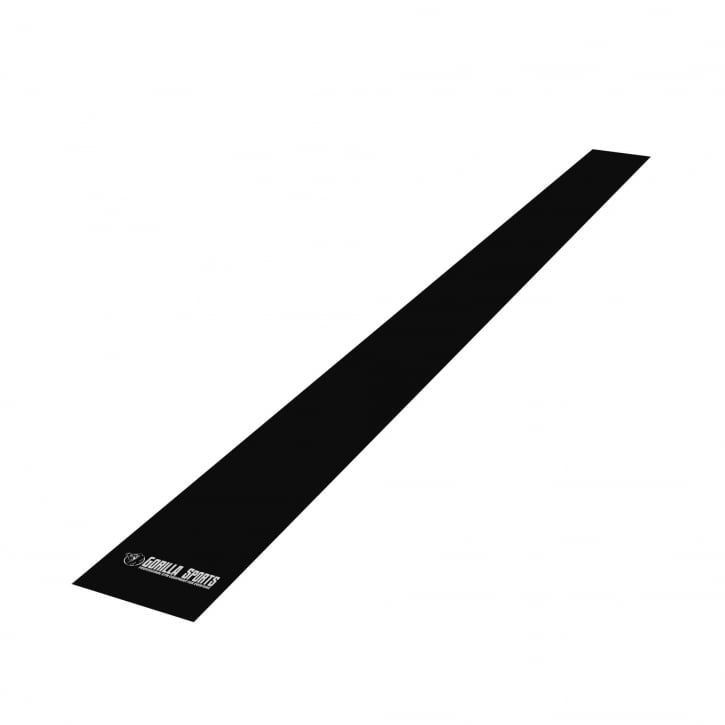 Træningselastik Latex 120 cm/200 cm