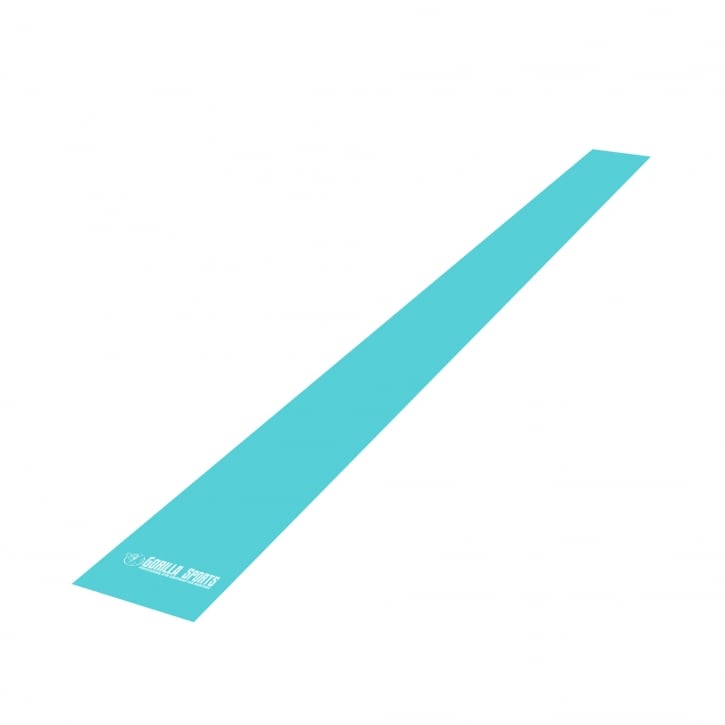 Træningselastik Latex 120 cm/200 cm
