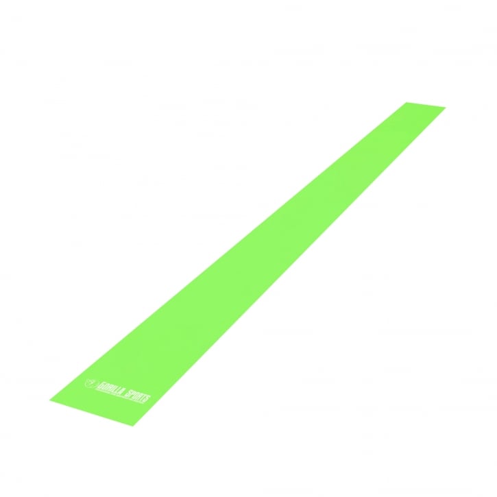 Træningselastik Latex 120 cm/200 cm