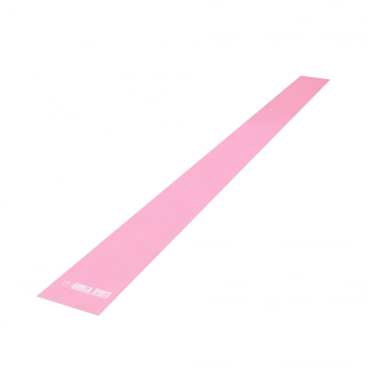 Træningselastik Latex 120 cm/200 cm