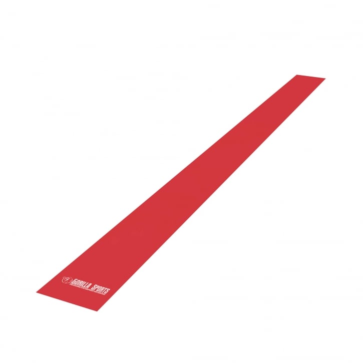 Træningselastik Latex 120 cm/200 cm