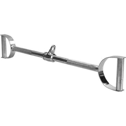 Produktbild på Rohåndtag Parallelt Lat Bar 76 cm från Gorilla Sports