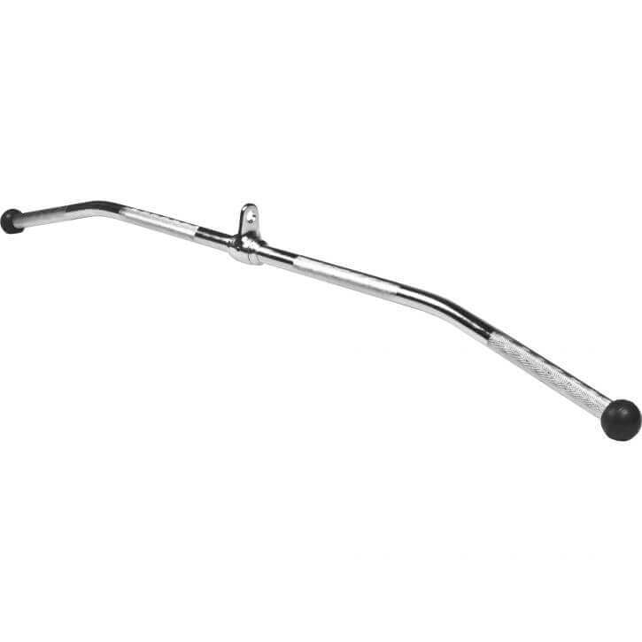 Lat Pulldown Bar Gummikugler 110 cm